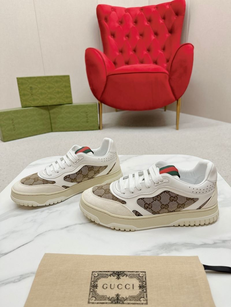 Gucci Low Shoes